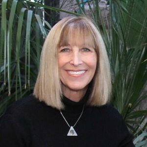 Meet your Posher, Debby